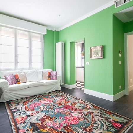 בולוניה Green House City Center מראה חיצוני תמונה